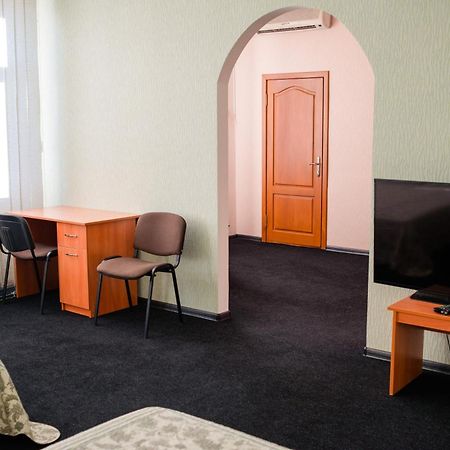 Vershnyk Cherkasy Luaran gambar
