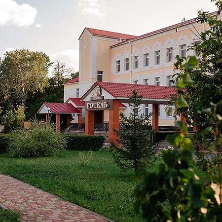 Vershnyk Cherkasy Luaran gambar