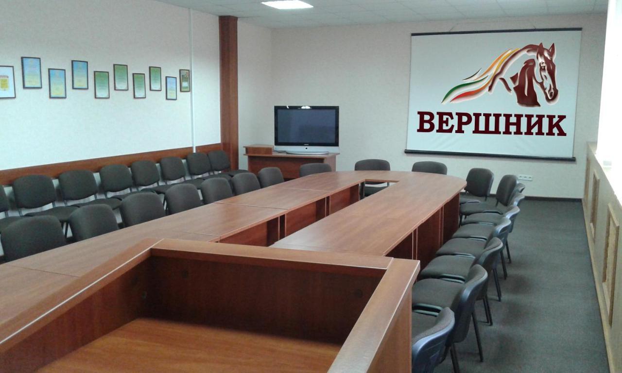 Vershnyk Cherkasy Luaran gambar