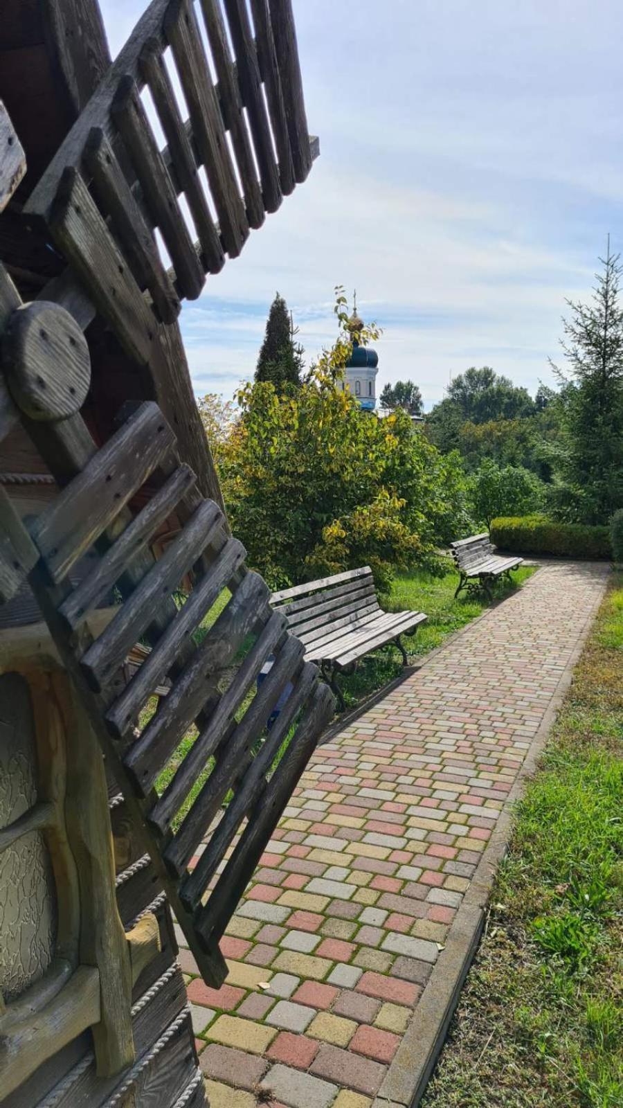 Vershnyk Cherkasy Luaran gambar