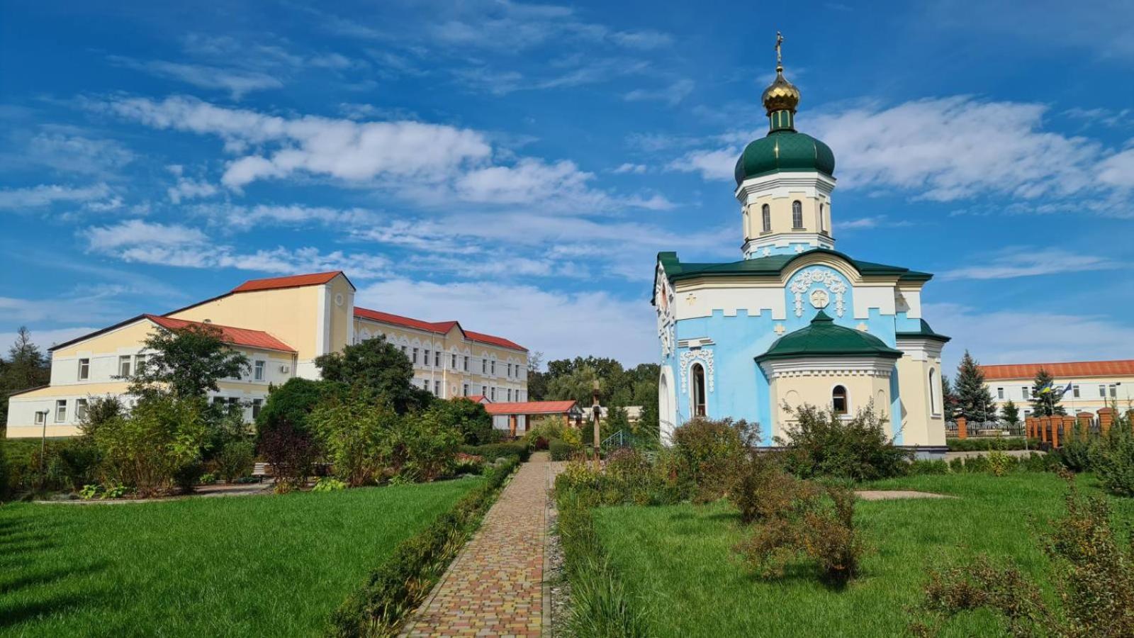Vershnyk Cherkasy Luaran gambar