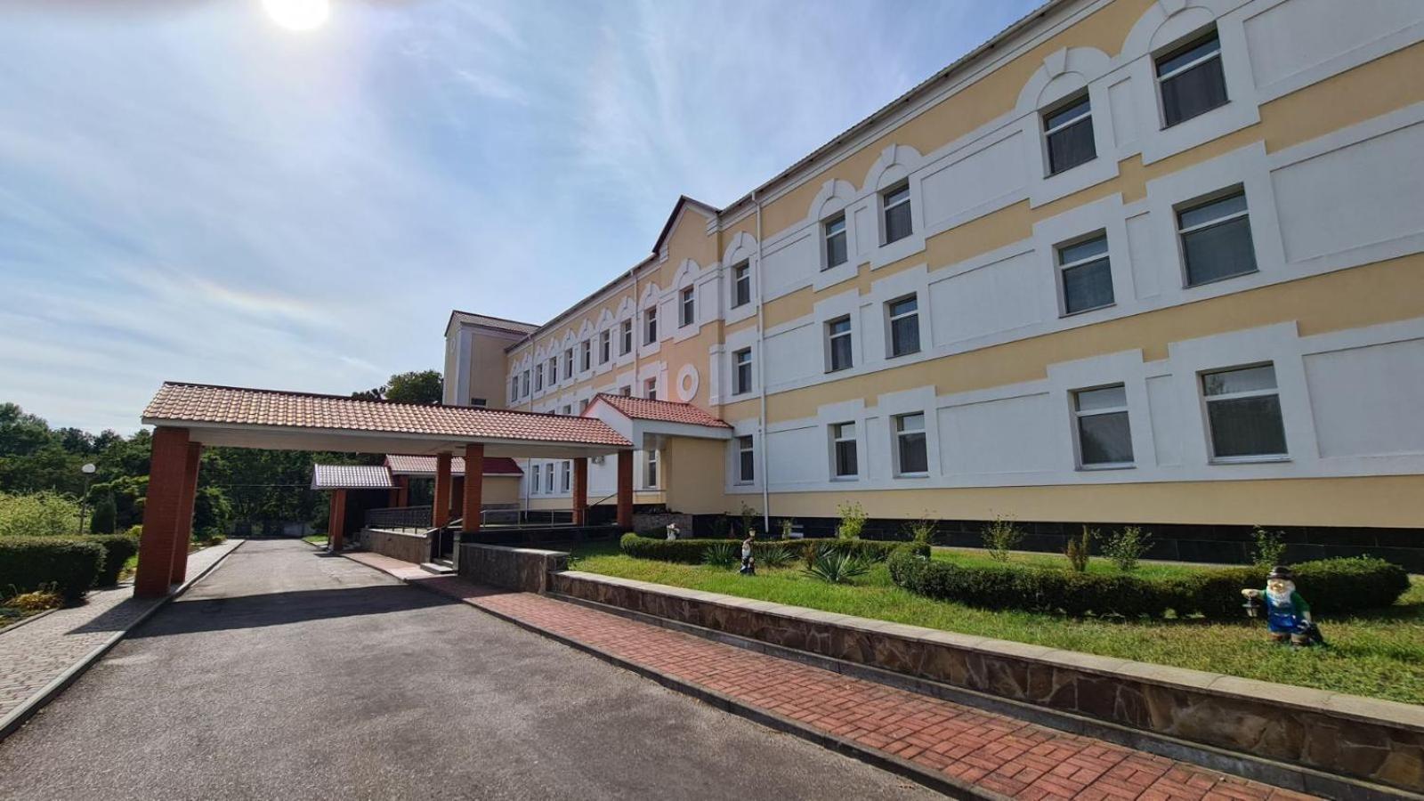 Vershnyk Cherkasy Luaran gambar