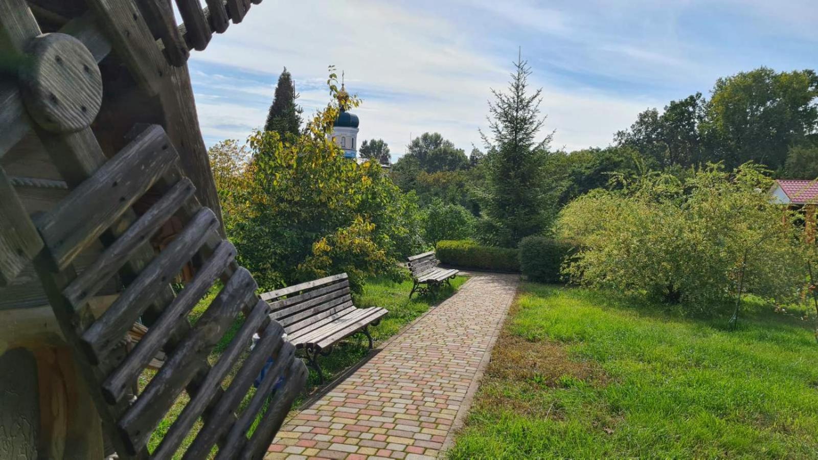 Vershnyk Cherkasy Luaran gambar