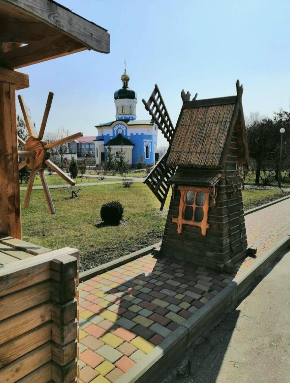 Vershnyk Cherkasy Luaran gambar