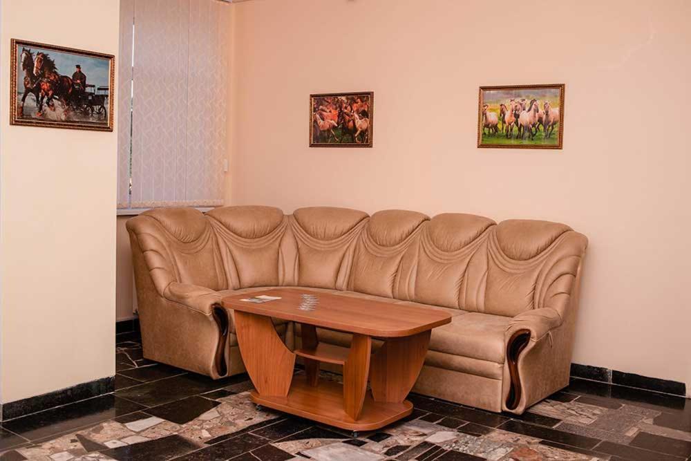 Vershnyk Cherkasy Luaran gambar