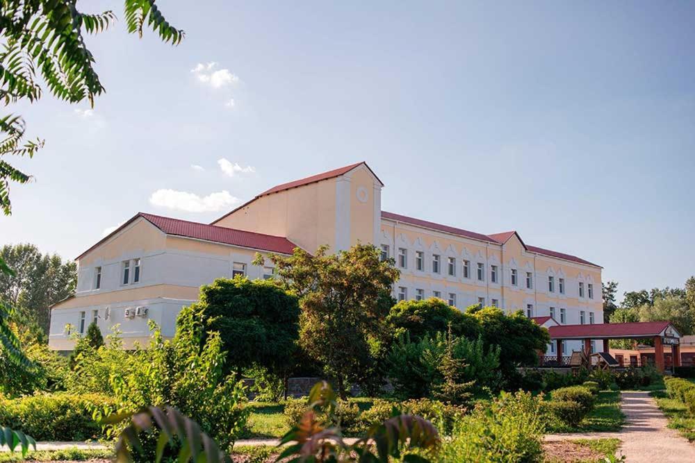 Vershnyk Cherkasy Luaran gambar