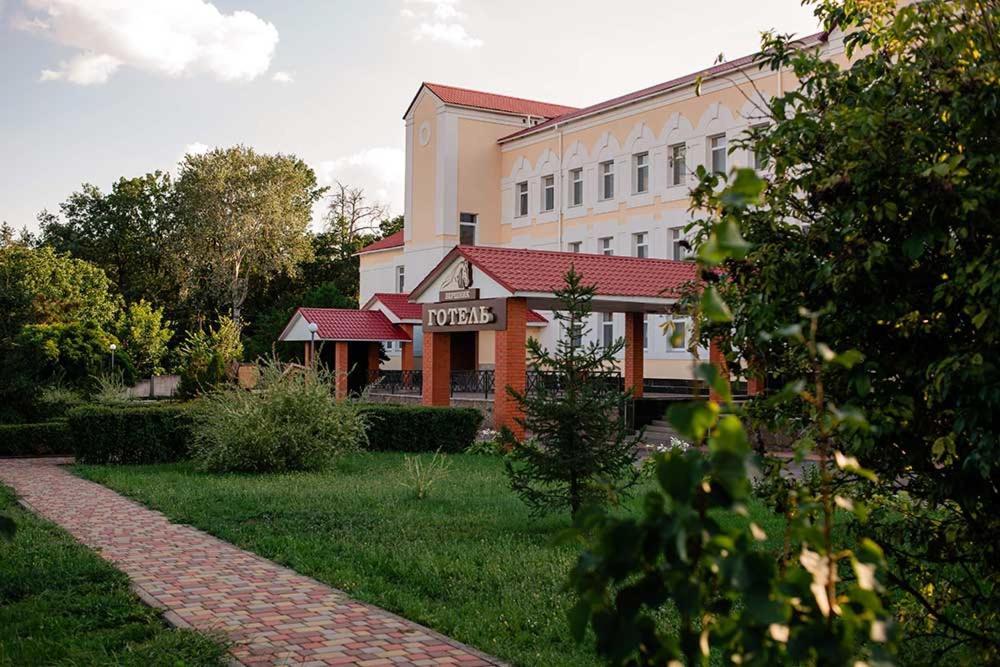 Vershnyk Cherkasy Luaran gambar
