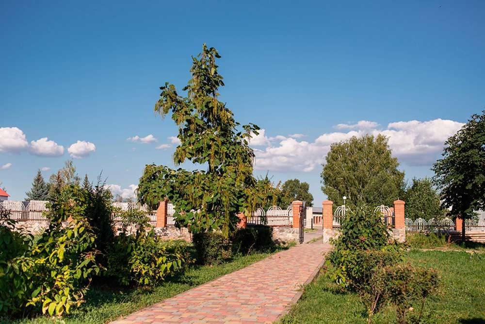 Vershnyk Cherkasy Luaran gambar