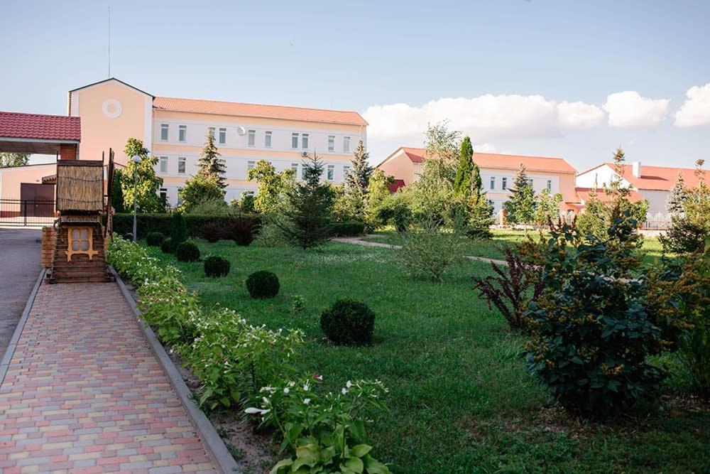 Vershnyk Cherkasy Luaran gambar