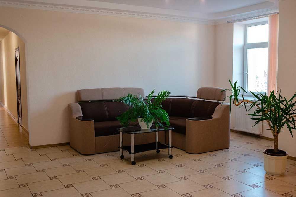 Vershnyk Cherkasy Luaran gambar