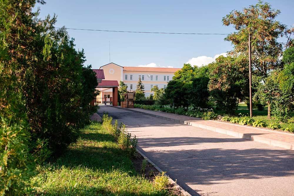 Vershnyk Cherkasy Luaran gambar