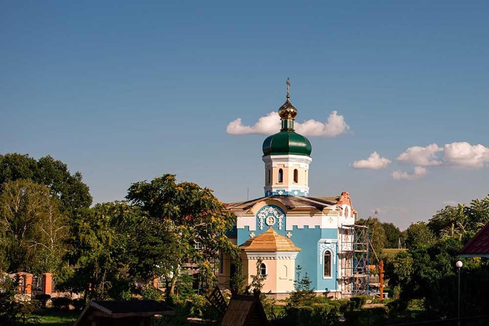 Vershnyk Cherkasy Luaran gambar