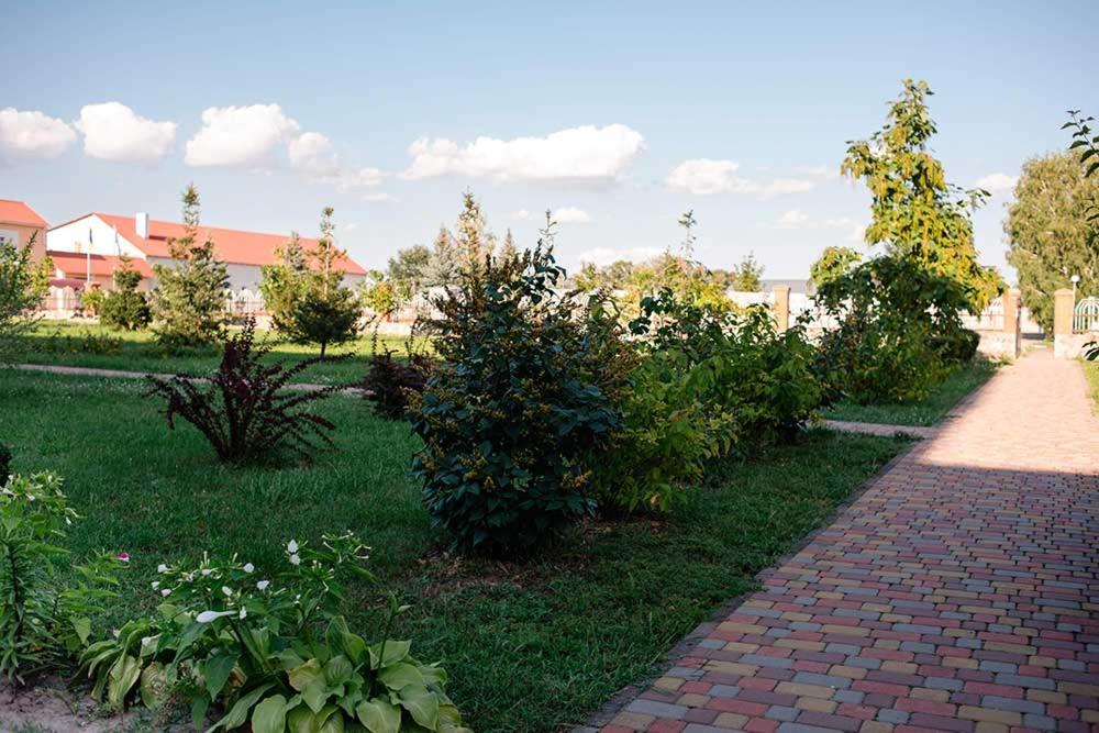 Vershnyk Cherkasy Luaran gambar