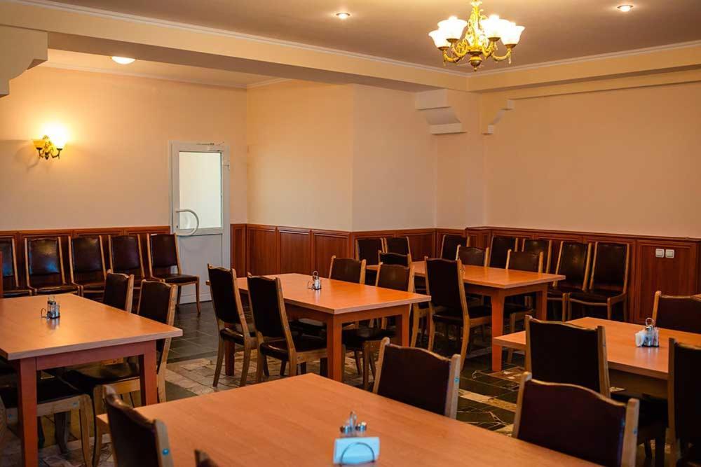 Vershnyk Cherkasy Luaran gambar