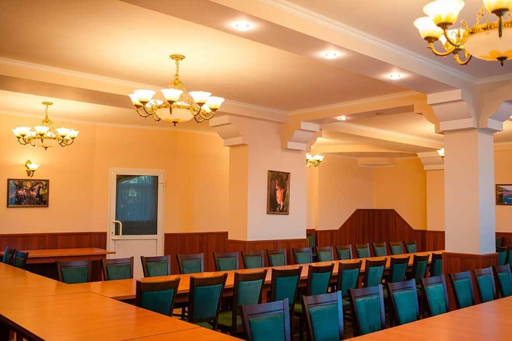 Vershnyk Cherkasy Luaran gambar