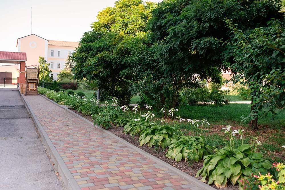 Vershnyk Cherkasy Luaran gambar