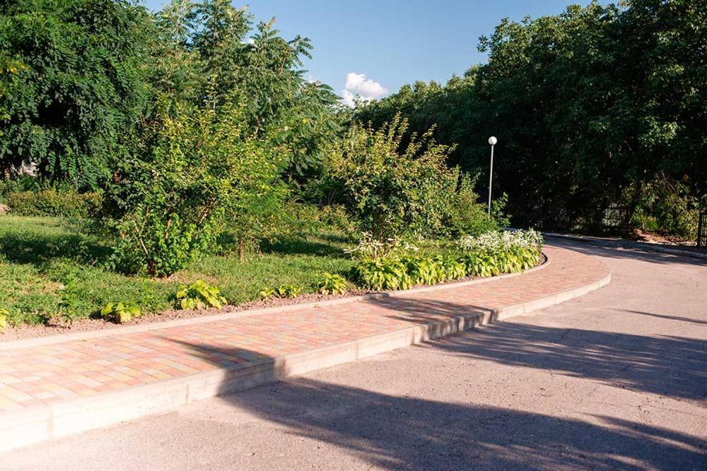 Vershnyk Cherkasy Luaran gambar
