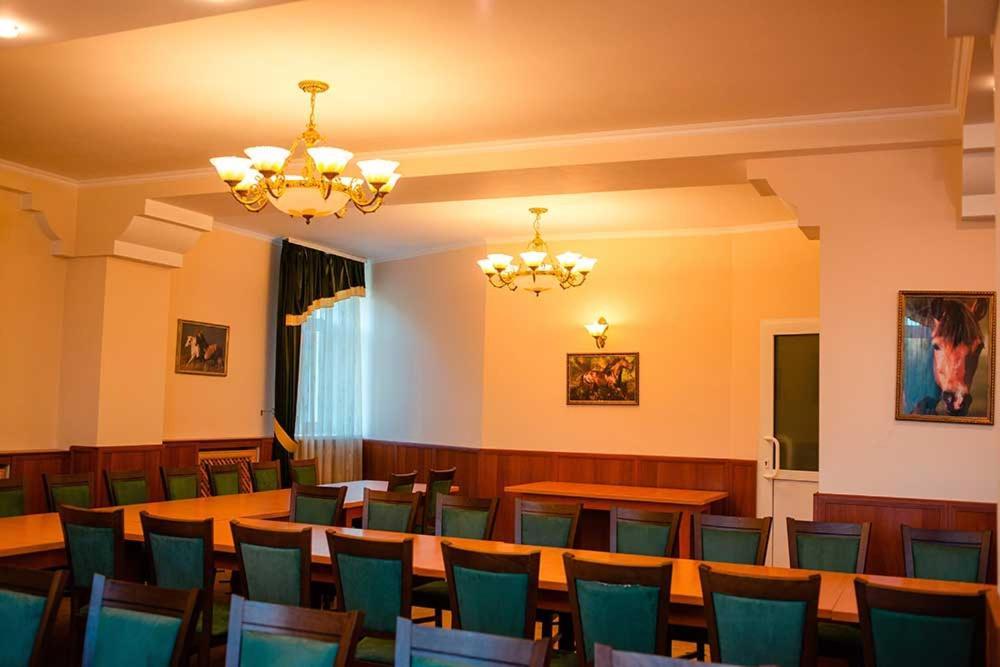 Vershnyk Cherkasy Luaran gambar