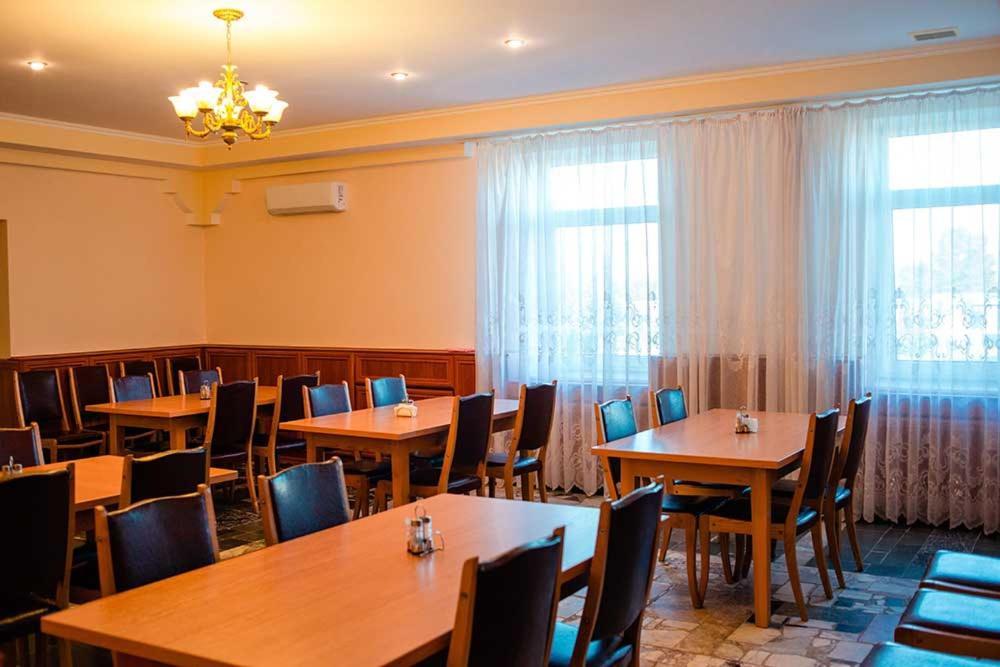 Vershnyk Cherkasy Luaran gambar
