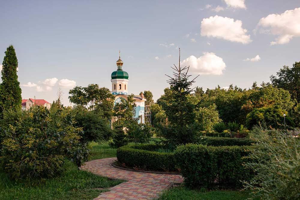 Vershnyk Cherkasy Luaran gambar