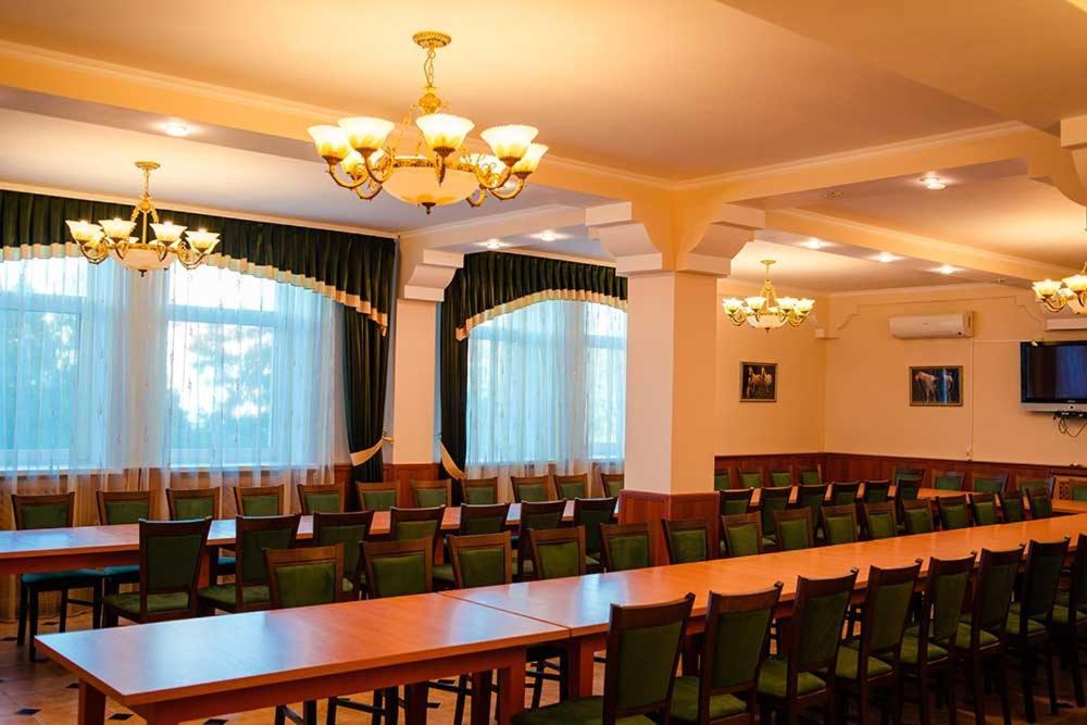 Vershnyk Cherkasy Luaran gambar