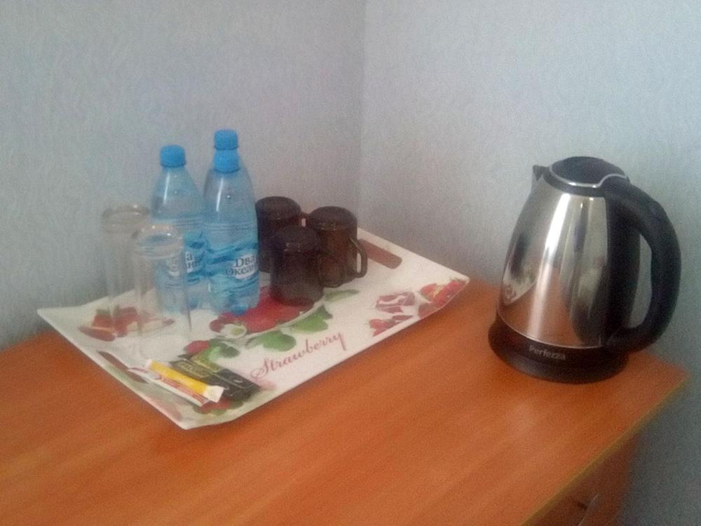 Vershnyk Cherkasy Luaran gambar