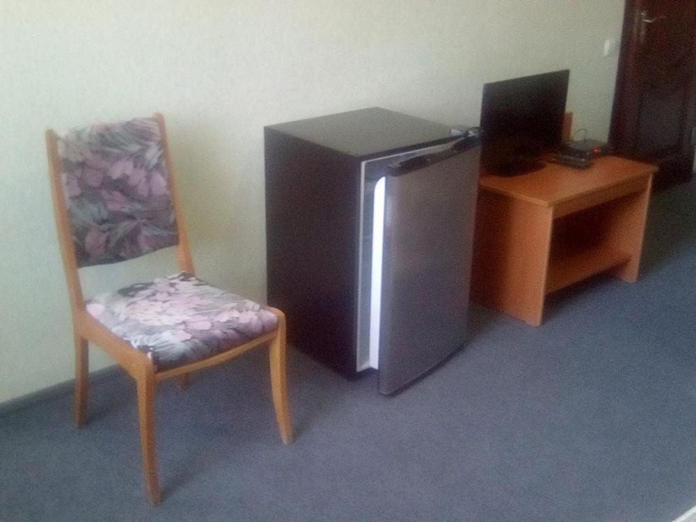 Vershnyk Cherkasy Luaran gambar