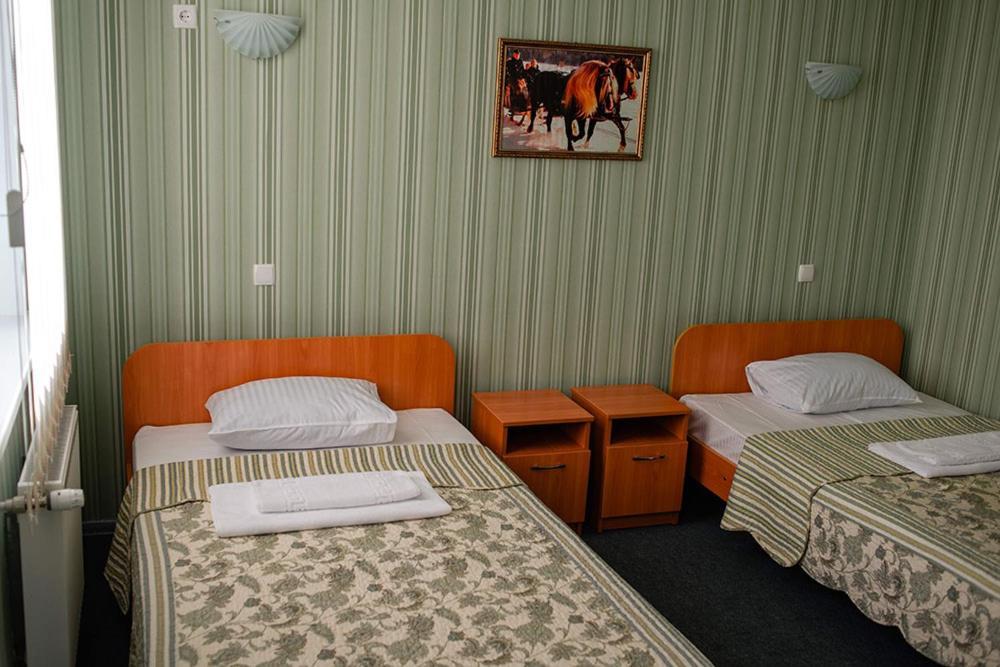 Vershnyk Cherkasy Luaran gambar