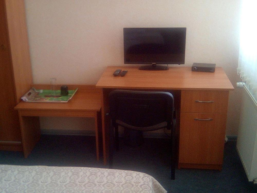 Vershnyk Cherkasy Luaran gambar